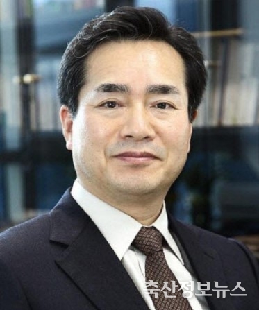 정황근 농림축산식품부 장관 후보자