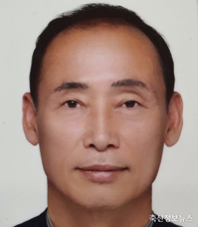 도드람양돈농협 김용훈 상임감사