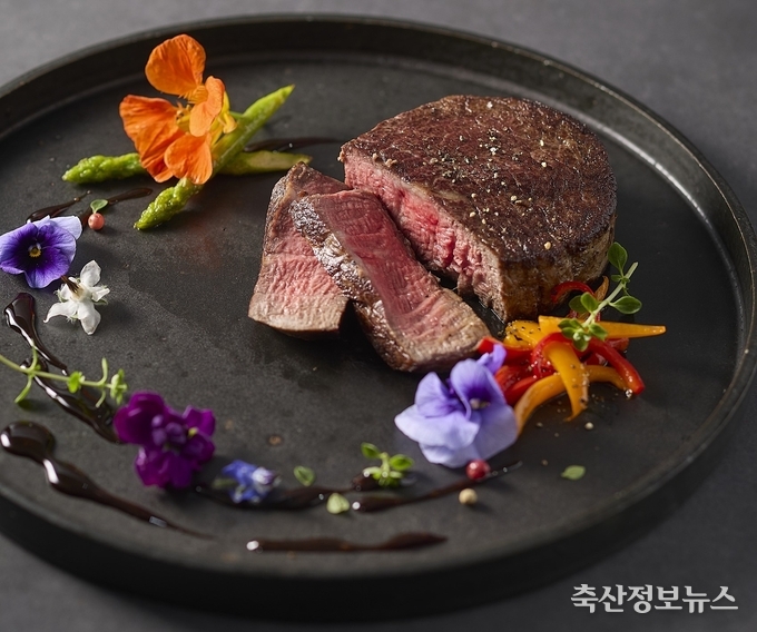 한우구이