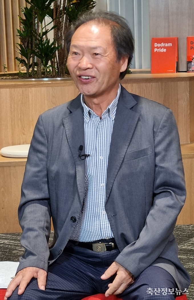 김건호 조합원(애농원)
