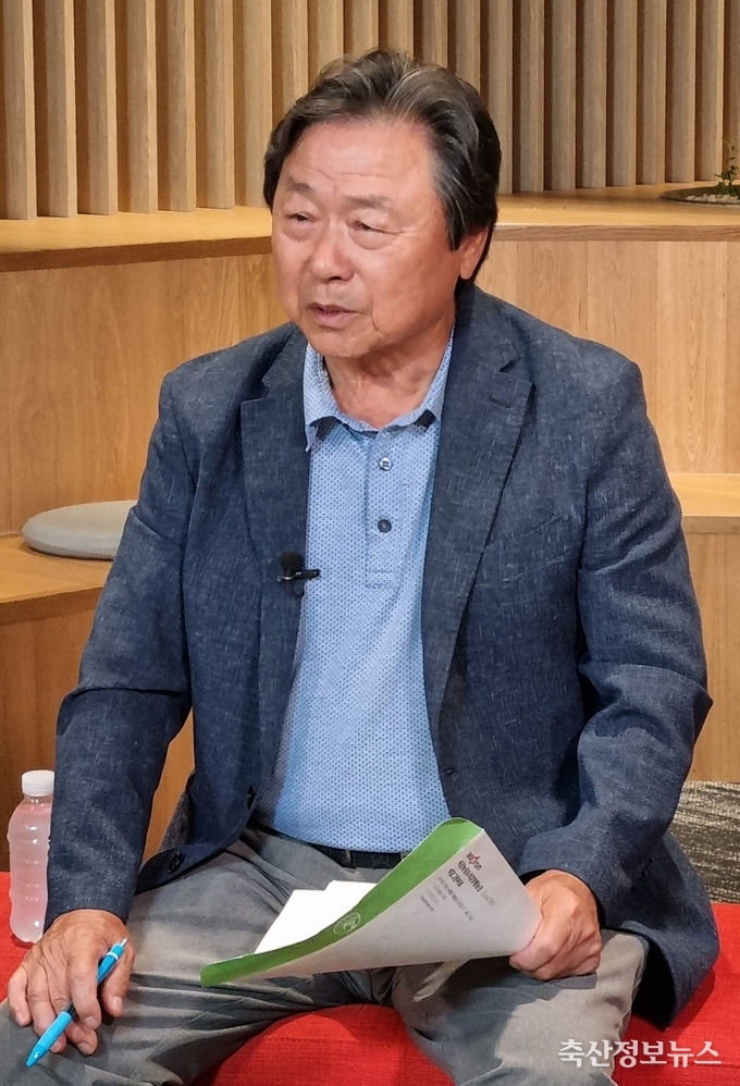 김세현 조합원(석강농장)