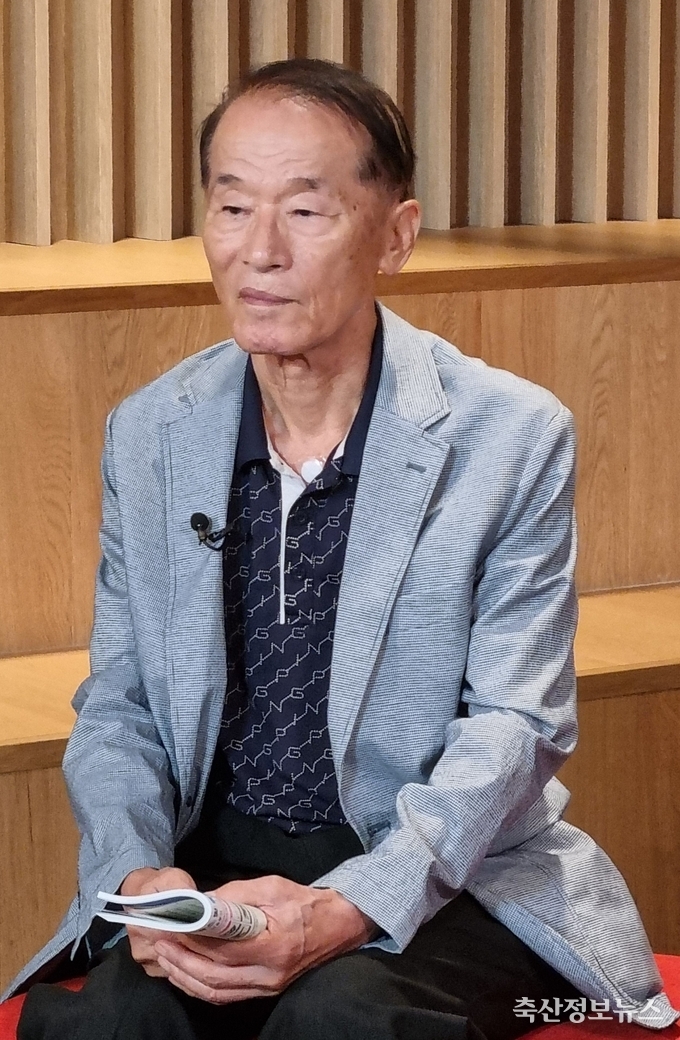 권순영 조합원(농업회사법인(유)주영팜)