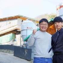 선진, PSY 30두를 향해가는 대명팜… ”돼지를 잘 키우는 기본에 충실”