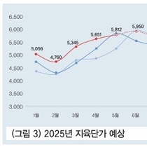 2025년 상반기 한돈산업 리뷰 및 하반기 전망 / 김종훈 양돈PM