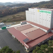 충청남도, 값싸고 품질 좋은 사료 공급망 구축