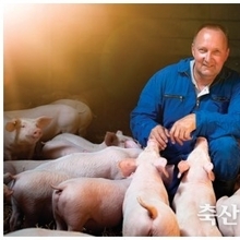 우리 농장 호흡기 질병 현황판, 도축장 폐 병변 검사 / 박새암 팀장