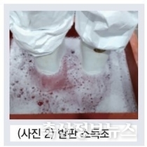 환절기, 생산성 극대화를 위한 핵심 전략 / 전우승 계장