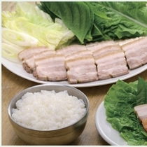 삼겹살의 시대를 넘어, 육미간격의 시대를 읽다. / 김태경 박사